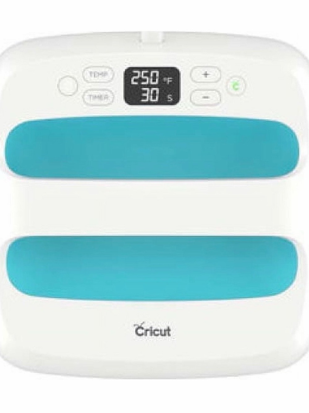 Cricut Heat Press (Still in Box!)
